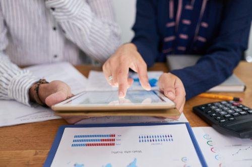 Customized Reporting Solutions
